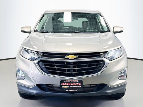 Used 2018 Chevrolet Equinox LT image 4