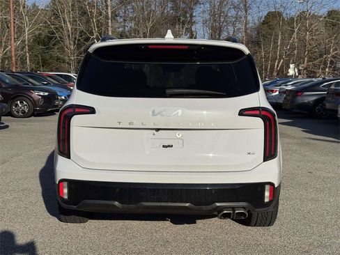 Used 2024 Kia Telluride SX Prestige X-Pro image 23