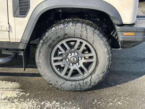 New 2026 INEOS Grenadier image 8