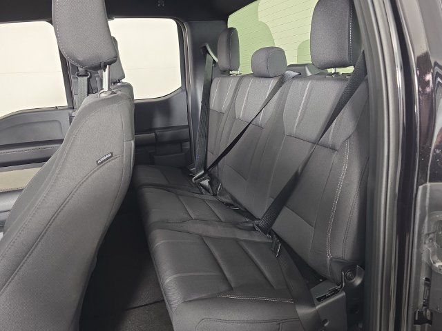 Used 2026 Ford F150 STX AWD/4WD image 26