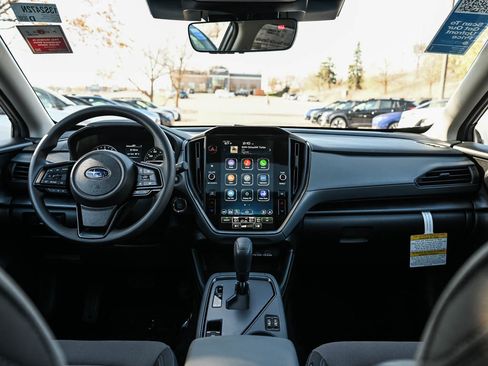 New 2026 Subaru Crosstrek 2.0i Premium image 15