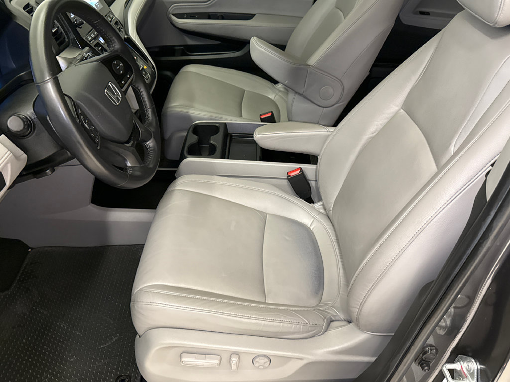 Certified 2024 Honda Odyssey Touring image 19