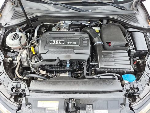 Used 2016 Audi A3 1.8T Premium FWD image 19