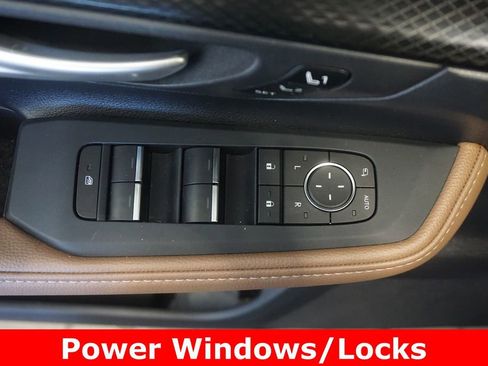 Certified 2026 Toyota Grand Highlander AWD Hybrid image 5