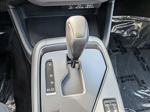 New 2026 Subaru Crosstrek 2.0i Premium AWD/4WD image 6