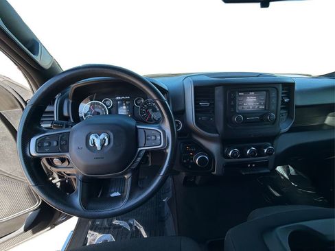 Used 2024 RAM 1500 Tradesman image 27