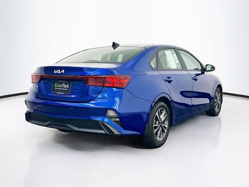 Used 2024 Kia Forte LXS FWD image 9