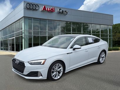 Used 2023 Audi A5 2.0T Premium Plus w/ Premium Plus