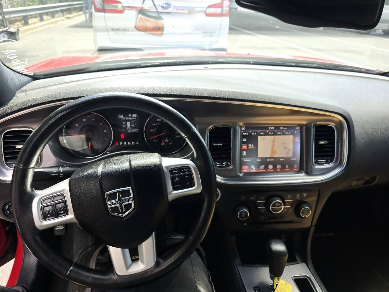 Used 2011 Dodge Charger R/T RWD image 11