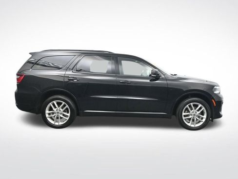 Used 2024 Dodge Durango GT image 4