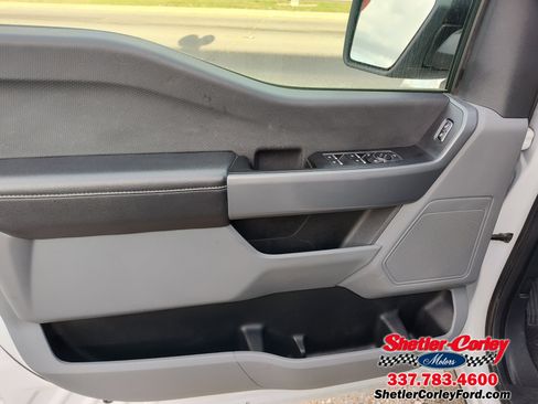 Used 2023 Ford F150 XLT image 15