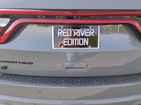 New 2026 Dodge Durango GT w/ Blacktop Package image 12