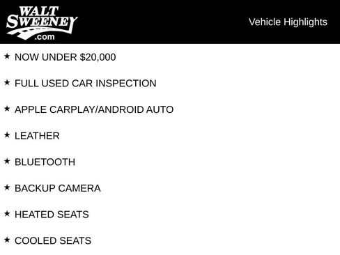 Used 2019 Ford Expedition XLT w/ Equipment Group 202A image 14