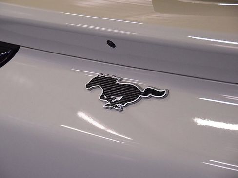 Used 2025 Ford Mustang Mach-E Select image 12