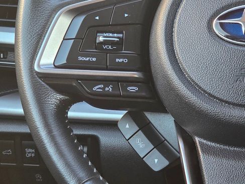 Used 2021 Subaru Forester Premium w/ Popular Package #1 image 21