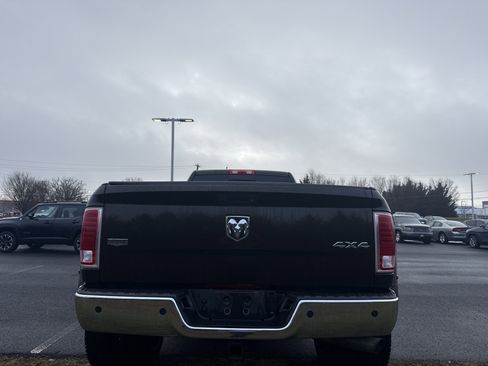 Used 2013 RAM 3500 Laramie image 8
