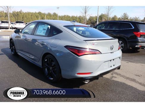 New 2026 Acura Integra A-Spec image 5