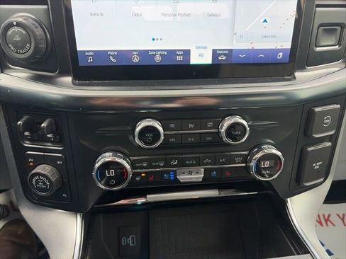 Used 2021 Ford F150 Limited AWD/4WD image 23