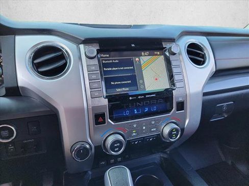 Used 2021 Toyota Tundra TRD Pro AWD/4WD image 24