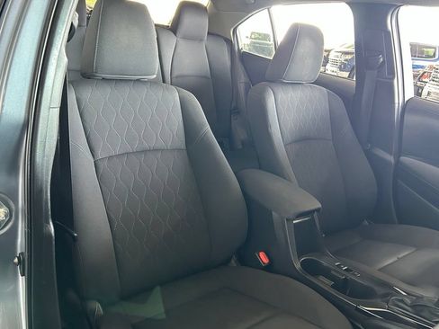Used 2024 Toyota Corolla LE FWD image 34