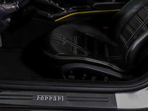 Certified 2020 Ferrari 812 Superfast image 43