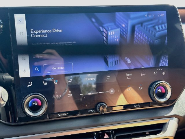 Used 2024 Lexus RX 350 Premium Plus w/ Convenience Package FWD image 34
