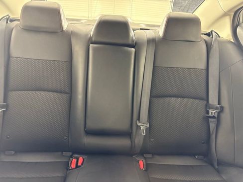 Used 2025 Nissan Altima 2.5 SR image 34