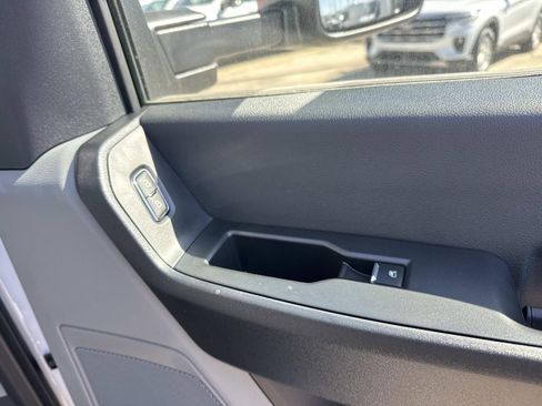 New 2026 Ford F550 4x4 Crew Cab Super Duty image 20