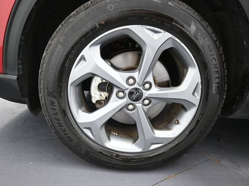 Used 2025 Ford Escape ST-Line AWD/4WD image 31