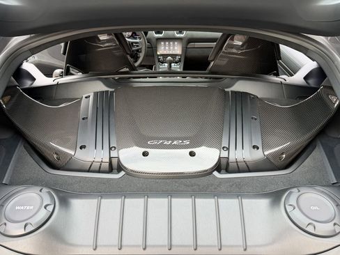 Used 2023 Porsche 718 Cayman GT4 RS image 39