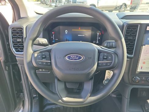 New 2026 Ford Ranger XL RWD image 27