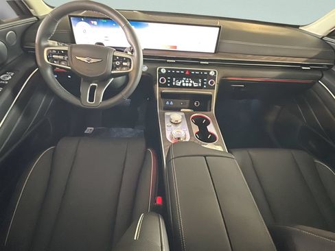 New 2026 Genesis GV80 3.5T Advanced AWD/4WD image 22