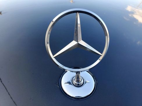 Used 2016 Mercedes-Benz S 550 4MATIC Sedan image 78