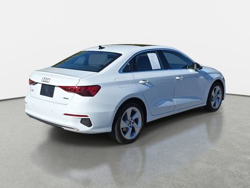 Used 2023 Audi A3 2.0T Premium w/ Convenience Package image 10