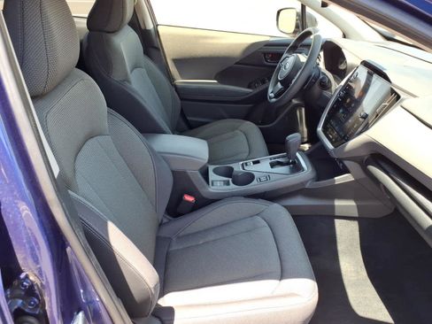 Used 2024 Subaru Crosstrek 2.0i Premium AWD/4WD image 18