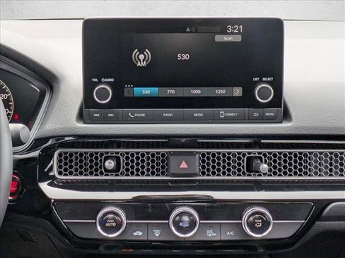 New 2026 Honda Civic Sport image 12