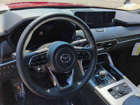 New 2026 MAZDA CX-90 Plug-In Hybrid w/ Premium Plus AWD/4WD image 9