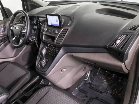 Used 2023 Ford Transit Connect XLT FWD image 40
