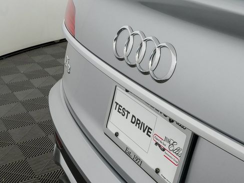 Used 2022 Audi Q5 2.0T Premium Plus image 37