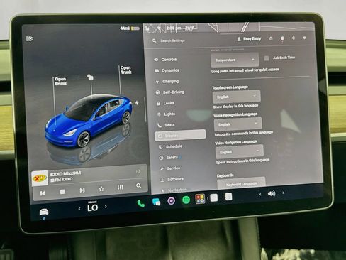 Used 2023 Tesla Model 3 Standard Range RWD image 40
