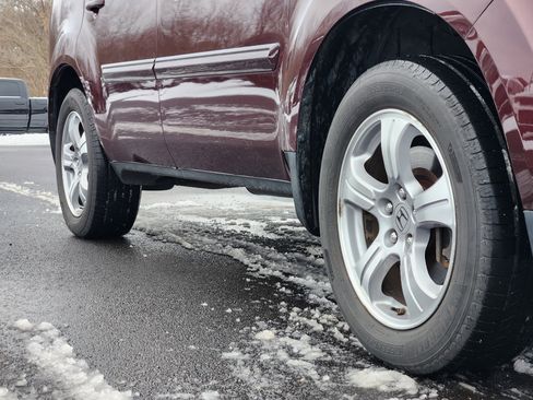 Used 2014 Honda Pilot EX-L image 17