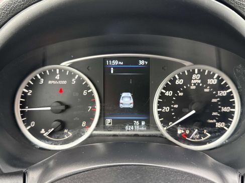 Used 2019 Nissan Sentra SV image 17