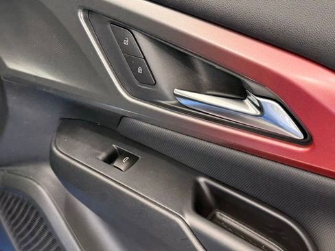 New 2026 Chevrolet Equinox EV RS image 23