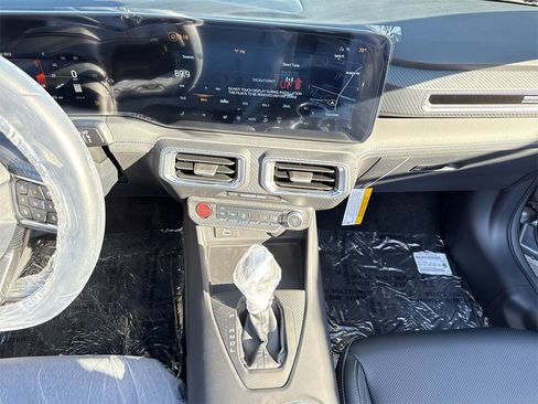 New 2025 Ford Mustang Premium image 14