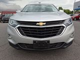 Certified 2021 Chevrolet Equinox LT image 3