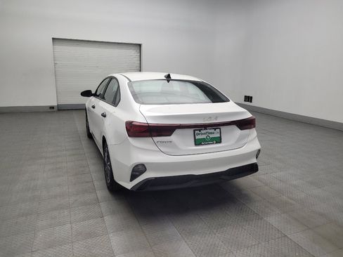 Used 2024 Kia Forte LXS image 5