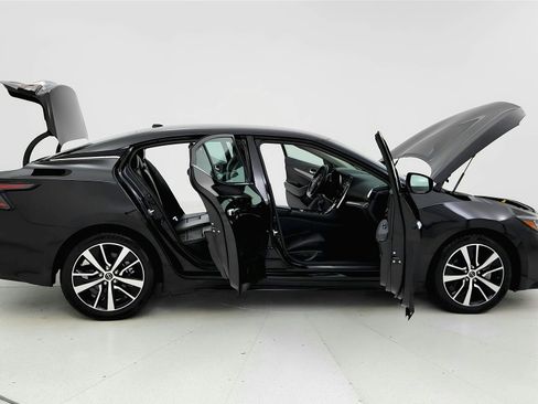Used 2023 Nissan Maxima SV w/ Floor Mat Group image 11