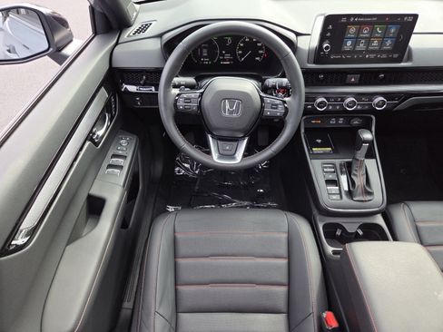 Used 2024 Honda CR-V Sport Touring image 33