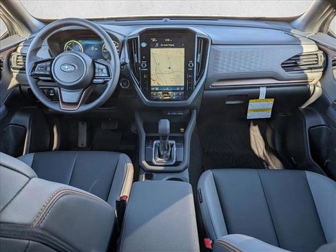 New 2025 Subaru Forester Sport image 15