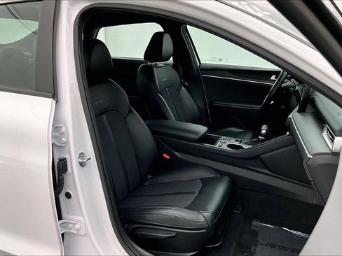 Used 2022 Kia K5 GT-Line image 6